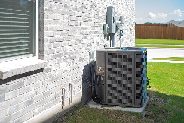 Reliable Heat Pump Repair contractor in Oregonia, OH by FH HVAC