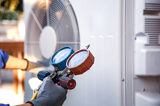 Affordable Heat Pump Repair solutions in Oregonia, OH
